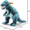 steiff-toystop.nl Steiff Soft Cuddly Friends Knuffel Thaisen T-Rex - 35 cm