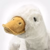 81rhfYdOkkL._AC_SY450_ Steiff Pluche Gilda Gans Knuffel - 26 cm