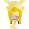 Pokemon Rugtas - PIKACHU - 36 cm - Pokemon Pluche Tas