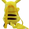 Pokemon Rugtas - PIKACHU - 36 cm - Pokemon Pluche Tas