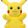 Pokemon Rugtas - PIKACHU - 36 cm - Pokemon Pluche Tas