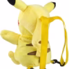 Pokemon Rugtas - PIKACHU - 36 cm - Pokemon Pluche Tas