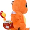 Pokemon Rugtas - CHARMANDER - 36 cm - Pokemon Pluche Tas