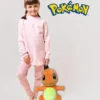 Pokemon Rugtas - CHARMANDER - 36 cm - Pokemon Pluche Tas