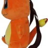 Pokemon Rugtas - CHARMANDER - 36 cm - Pokemon Pluche Tas