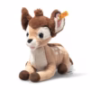 soft-cuddly-friends-disney-originals-bambi-024689-12 Steiff Disney Originals Bambi Knuffel (21 cm) - 024689