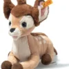 steiff-pluche-disney-bambi-knuffel-21-cm-meerkleurig Steiff Disney Originals Bambi Knuffel (21 cm) - 024689