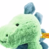 steiff-soft-cuddly-friends-dino-serie-spott-stegosaurus-28-cm-0-8669024 Steiff Soft Cuddly Friends Spott Stegosaurus - 28 cm Knuffel
