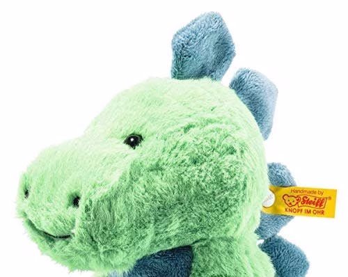 steiff-soft-cuddly-friends-dino-serie-spott-stegosaurus-28-cm-0-8669024 Steiff Soft Cuddly Friends Spott Stegosaurus - 28 cm Knuffel