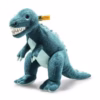 steiff-toystop.nl Steiff Soft Cuddly Friends Knuffel Thaisen T-Rex - 35 cm