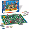 Ravensburger Paw Patrol junior labyrinth - Kinderspel