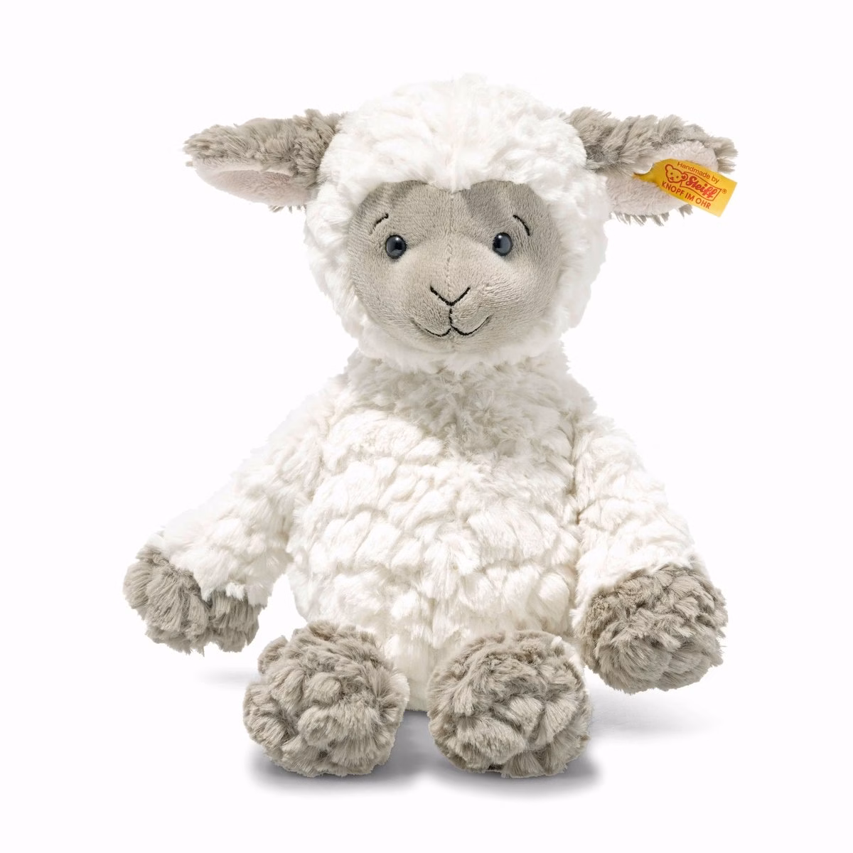 steiff-soft-cuddly-friends-lita-lam-30-cm steiff-soft-cuddly-friends-lita-lam-30-cm