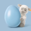 1200x800 (17) Steiff Soft Cuddly Friends Lita Lam 30 cm