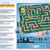 Ravensburger Paw Patrol junior labyrinth - Kinderspel