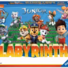 Ravensburger Paw Patrol junior labyrinth - Kinderspel