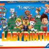 Ravensburger Paw Patrol junior labyrinth - Kinderspel