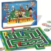 Ravensburger Paw Patrol junior labyrinth - Kinderspel