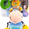 Playgro Dingly Dangly Clip Clop Ezel Babyspeeltje | Toystop.nl Playgro Dingly Dangly Clip Clop Ezel Babyspeeltje | Toystop.nl