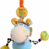 Playgro Dingly Dangly Clip Clop Ezel Babyspeeltje | Toystop.nl Playgro Dingly Dangly Clip Clop Ezel Babyspeeltje | Toystop.nl
