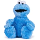 Sesamstraat Koekiemonster XL Pluche Knuffel – 60 cm Cookie Monster Sesamstraat Koekiemonster XL Pluche Knuffel – 60 cm Cookie Monster