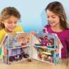 PLAYMOBIL 70985 of PLAYMOBIL Meeneempoppenhuis