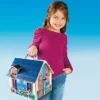 PLAYMOBIL Dollhouse Mijn meeneempoppenhuis - 70985