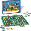 Ravensburger Paw Patrol junior labyrinth - Kinderspel