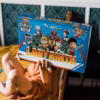 Ravensburger Paw Patrol junior labyrinth - Kinderspel