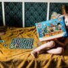 Ravensburger Paw Patrol junior labyrinth - Kinderspel