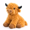 Toystop® Schotse Hooglander Pluche Knuffel Scott – 30 cm – Superzacht Toystop® Schotse Hooglander Pluche Knuffel Scott - 30 cm | Superzacht
