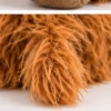 Toystop Schotse Hooglander Pluche Knuffel Boyd - 25 cm - Superzacht Toystop Schotse Hooglander Pluche Knuffel Boyd - 25 cm - Superzacht