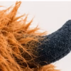 Toystop Schotse Hooglander Pluche Knuffel Boyd - 25 cm - Superzacht