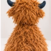 Toystop Schotse Hooglander Pluche Knuffel Boyd - 25 cm - Superzacht (6) Toystop Schotse Hooglander Pluche Knuffel Boyd - 25 cm - Superzacht