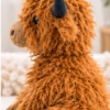 Toystop Schotse Hooglander Pluche Knuffel Boyd - 25 cm - Superzacht (7) Toystop Schotse Hooglander Pluche Knuffel Boyd - 25 cm - Superzacht