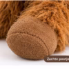 Toystop® Schotse Hooglander Pluche Knuffel Duncan – 30 cm – Superzacht (2) Toystop® Schotse Hooglander Pluche Knuffel Duncan – 30 cm – Superzacht
