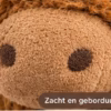 Toystop® Schotse Hooglander Pluche Knuffel Duncan – 30 cm – Superzacht (4) Toystop® Schotse Hooglander Pluche Knuffel Duncan – 30 cm – Superzacht