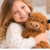 Toystop® Schotse Hooglander Pluche Knuffel Duncan – 30 cm – Superzacht (6) Toystop® Schotse Hooglander Pluche Knuffel Duncan – 30 cm – Superzacht