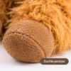 Toystop® Schotse Hooglander Pluche Knuffel Scott – 30 cm – Superzacht (11) Toystop® Schotse Hooglander Pluche Knuffel Scott - 30 cm | Superzacht