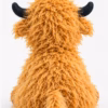 Toystop® Schotse Hooglander Pluche Knuffel Scott – 30 cm – Superzacht (7) Toystop® Schotse Hooglander Pluche Knuffel Scott - 30 cm | Superzacht