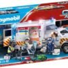 • PLAYMOBIL 70936 of PLAYMOBIL US Ambulance