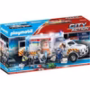 • PLAYMOBIL 70936 of PLAYMOBIL US Ambulance