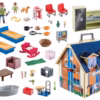 PLAYMOBIL Dollhouse Mijn meeneempoppenhuis - 70985