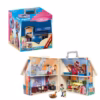 PLAYMOBIL Dollhouse Mijn meeneempoppenhuis - 70985