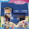 PLAYMOBIL Dollhouse Mijn meeneempoppenhuis - 70985
