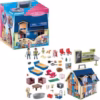 PLAYMOBIL Dollhouse Mijn meeneempoppenhuis - 70985