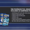 Pokémon Trading Card Game Holiday Calendar