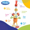 playgro-speelgoedbox-dingly-dangly-mimsy-9321104825025 (3) Playgro Dingly Dangly Mimsy Muis Babyspeeltje